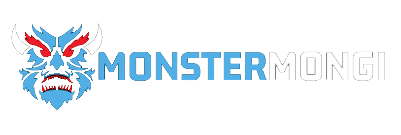 Monster Mongi