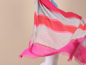 Printed Scarves