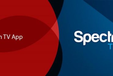 Spectrum TV App