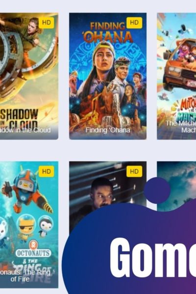 Gomovies