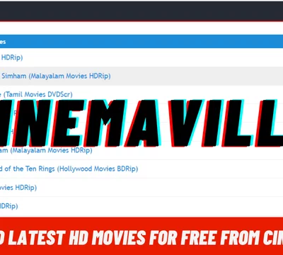cinemavilla movies
