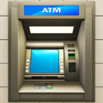 ATM Automatic Teller Machine