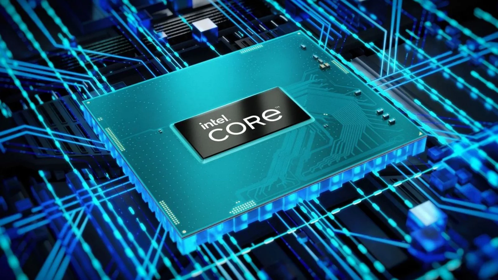 intel core