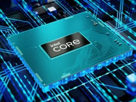 intel core