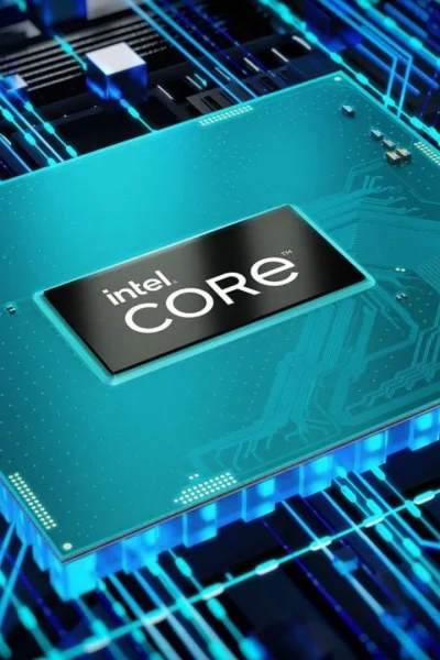 intel core