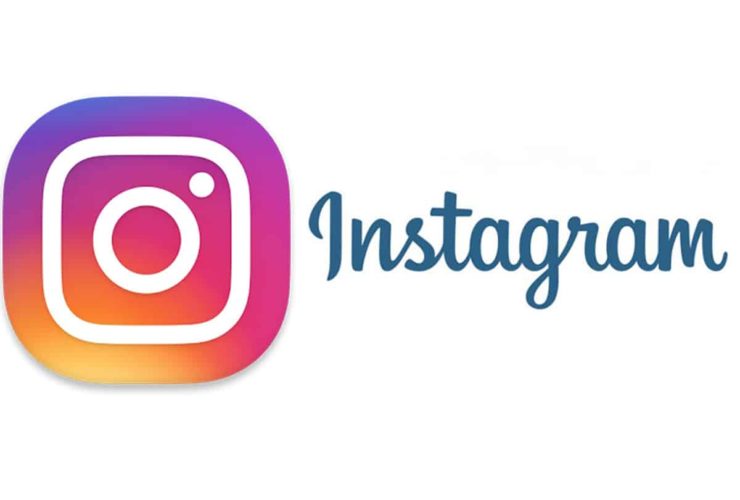 Instagram logo