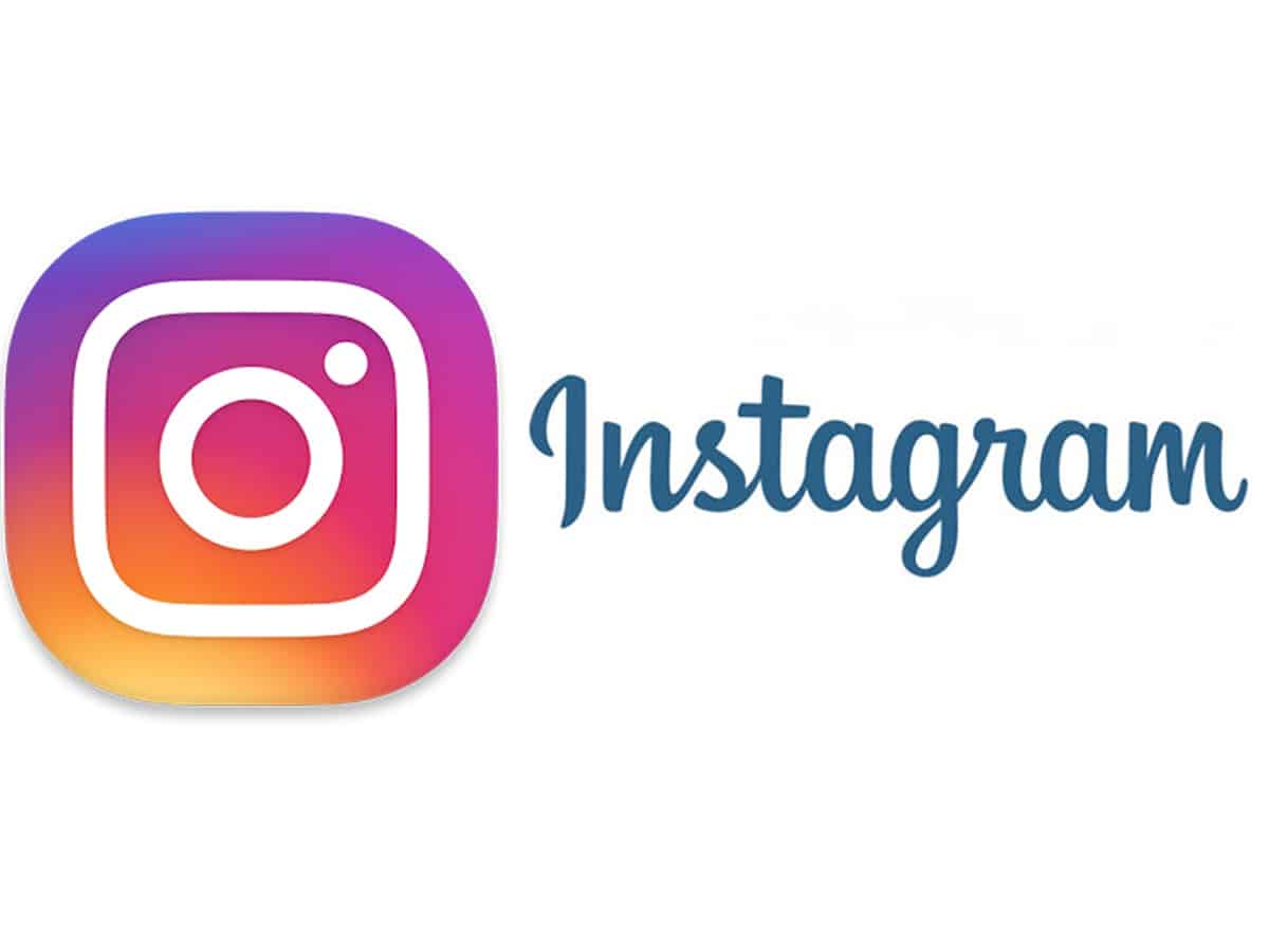 Instagram logo