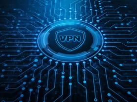 VPN