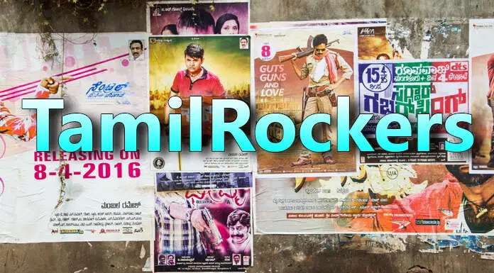 TamilRockers 2022 Tamil Movies Download