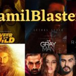 Tamilblasters
