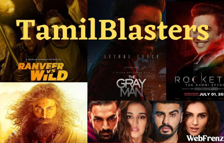 Tamilblasters
