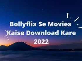 Bollyflix