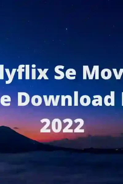 Bollyflix