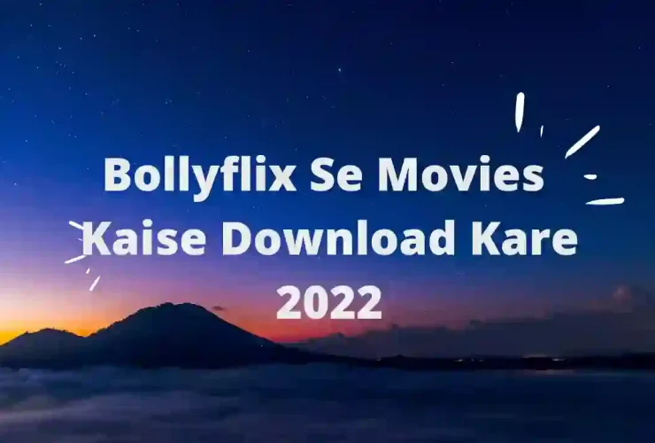 Bollyflix