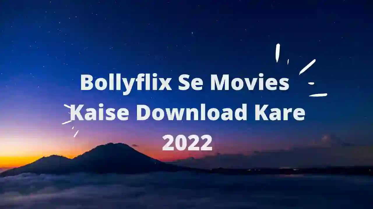 Bollyflix