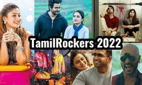 TamilRockers 2022 Tamil Movies Download