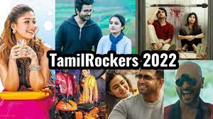 TamilRockers 2022 Tamil Movies Download