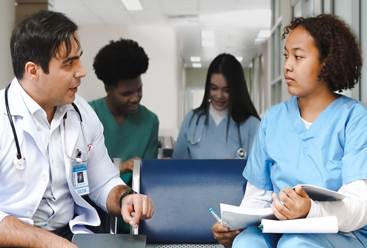 Fighting Nursing Student Dismissals with the Help of a Skilled Lawyer