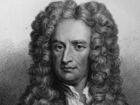 Isaac Newton