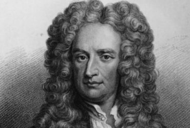 Isaac Newton