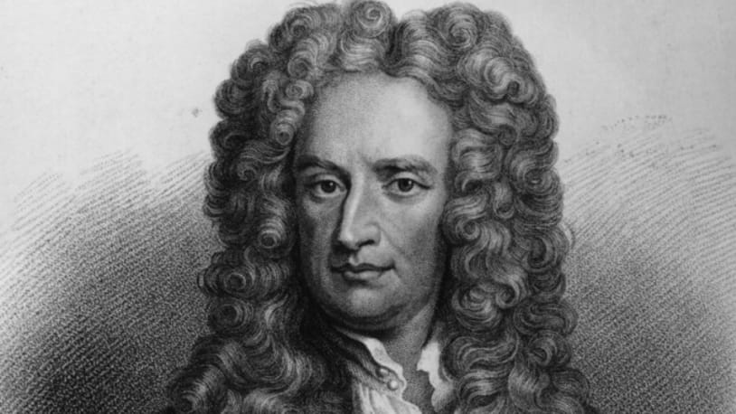 Isaac Newton