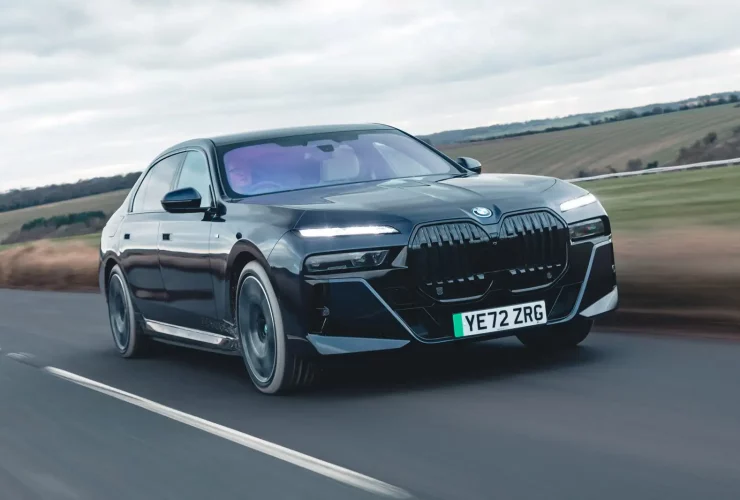 Top 6 Cars of all time A comprehensive ranking