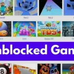 Unblocked Games