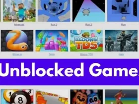 Unblocked Games