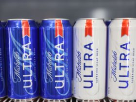 Ultra Beer