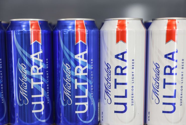 Ultra Beer