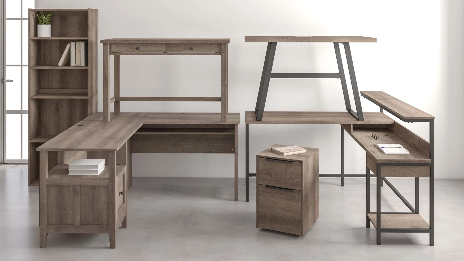 The Ultimate Guide to Choosing the Perfect Computer Table