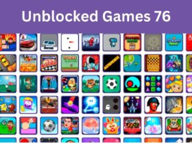 76 Unblocked Games