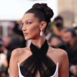 Bella Hadid Instagram