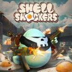 Shell Shockers Unblocked