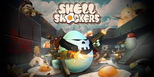 Shell Shockers Unblocked