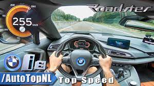 bmw i8 top speed