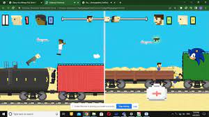 Getaway Shootout Unblocked