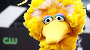 Big Bird