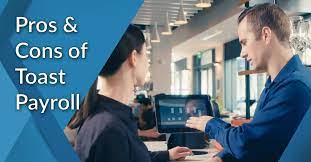 Toast Payroll Login