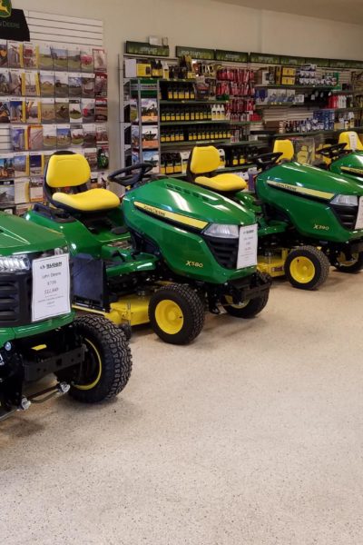 How do I Locate the Nearest John Deere Dealership to My Location