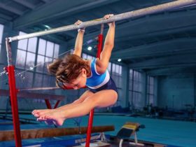 Key Considerations When Choosing the Best Gymnastic Programs for Kids