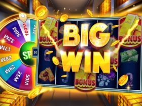 Bonus Bonanza Navigating the World of Online Slot Bonuses and Promotions
