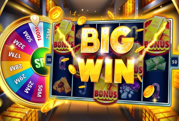 Bonus Bonanza Navigating the World of Online Slot Bonuses and Promotions