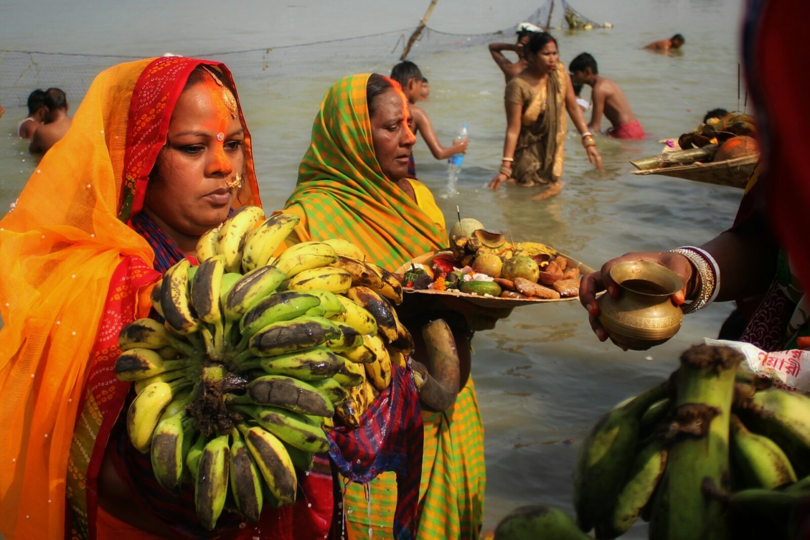 Cultural Festivals in India Worth Planning Your Trip Around