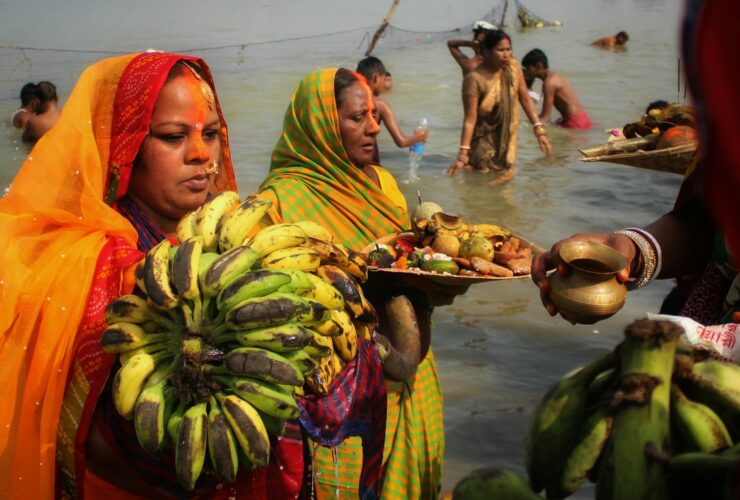 Cultural Festivals in India Worth Planning Your Trip Around
